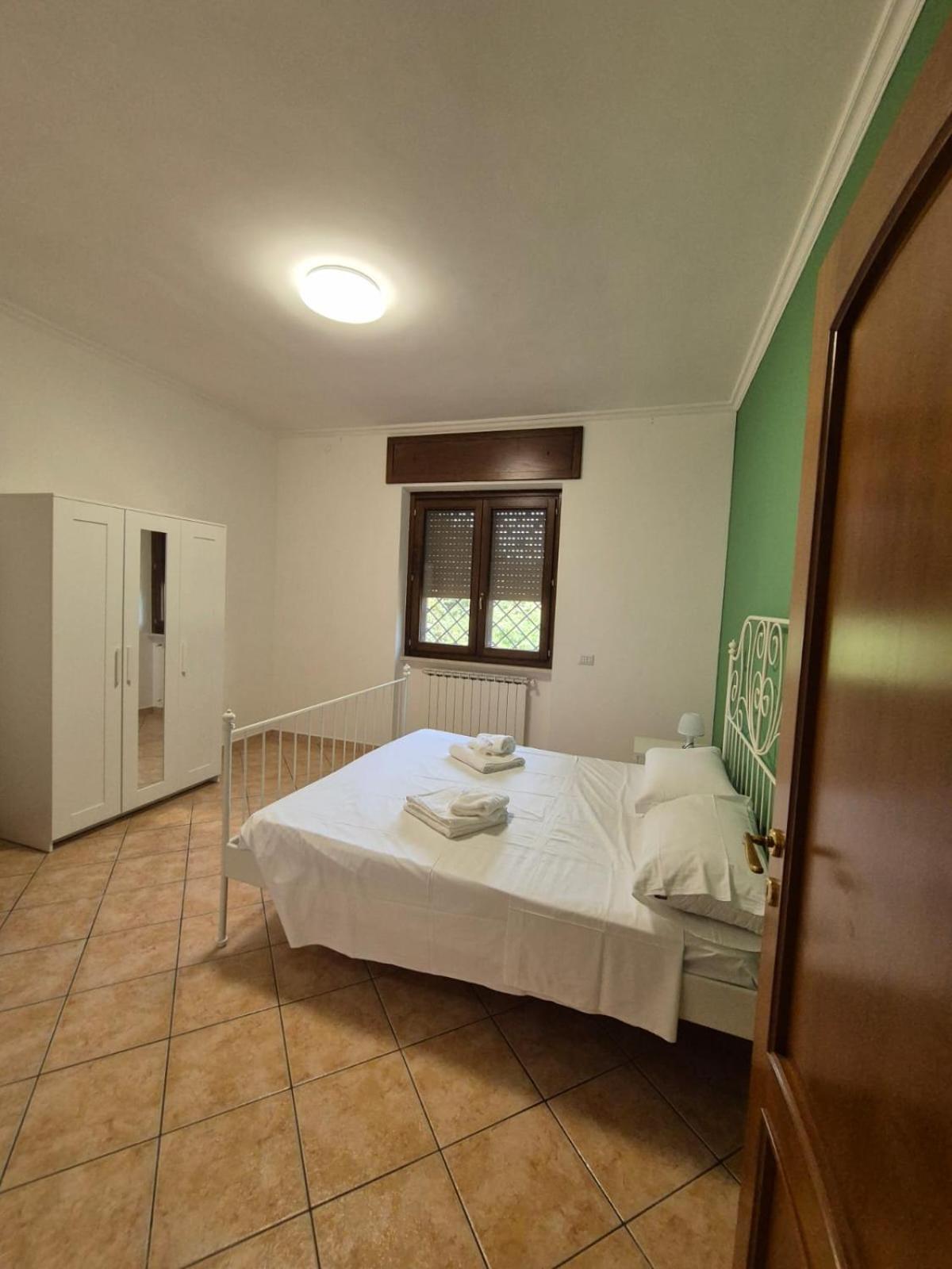 Madi House Fiumicino Exterior foto
