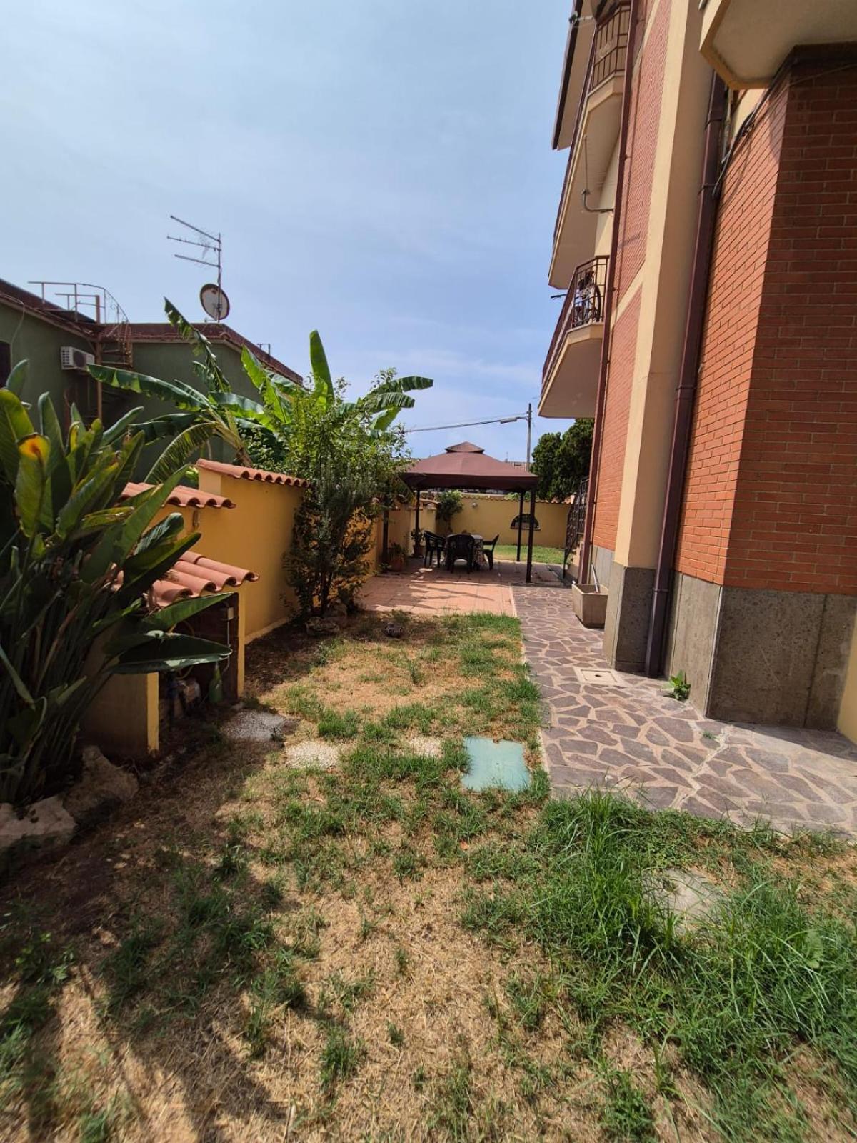 Madi House Fiumicino Exterior foto