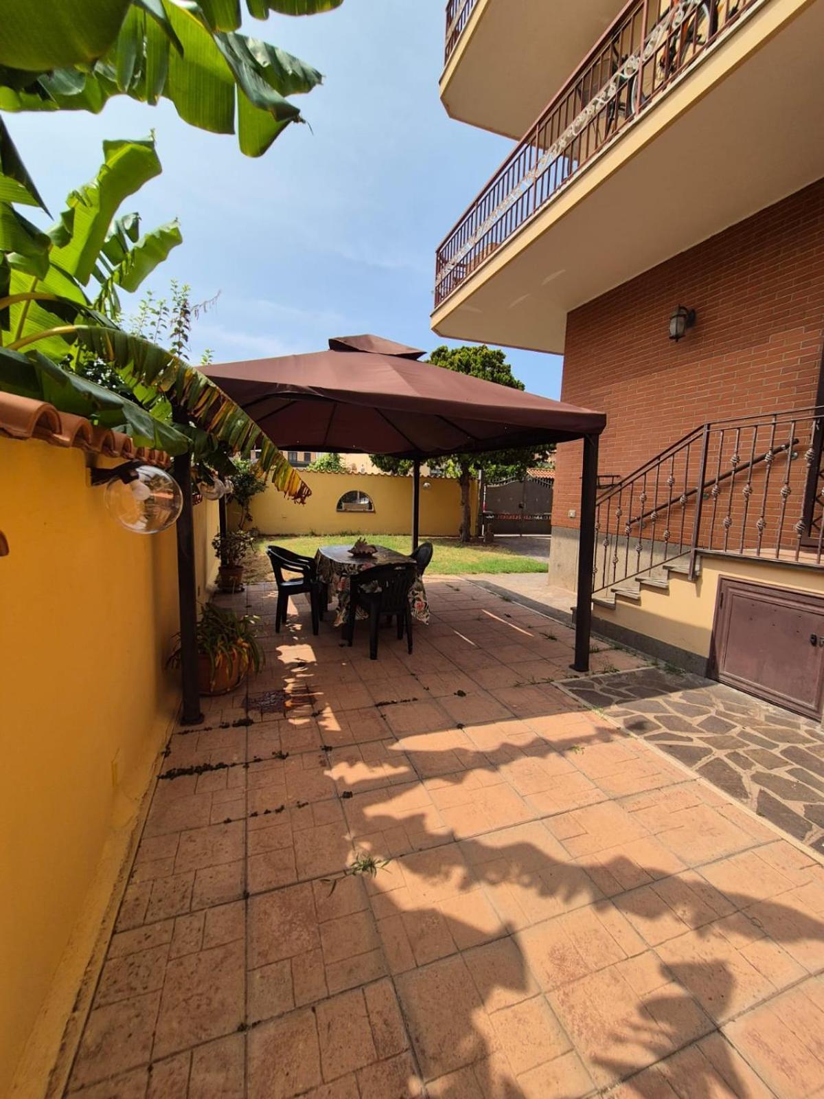 Madi House Fiumicino Exterior foto